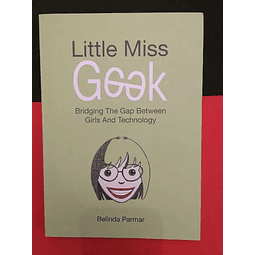 Little Miss - Geek