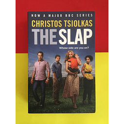 Christos Tsiolkas - The Slap