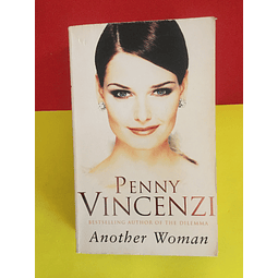 Penny Vincenzi - Another Woman 