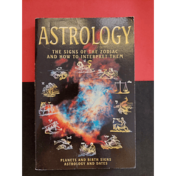 Astrology: Planets And Birth Signs Astrology An Dates