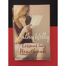 Cathy Kelly - Lessons in heartbreak