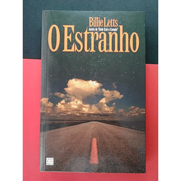 Billie Letts - O Estranho