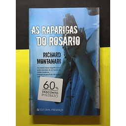  Richard Montanari - As Raparigas do Rosário
