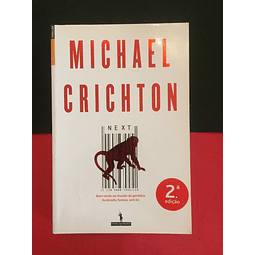 Michael Crichton - Next