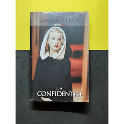James Elroy - L.A. Confidential