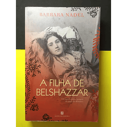 Barbara Nadel - A Filha de Belshazzar 