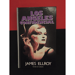 James Ellroy - Los Angeles Confidencial 