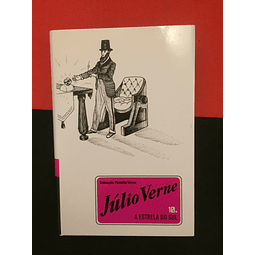 Júlio Verne - A Estrela do Sul