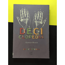 Gideon Haigi - Deciclopédia