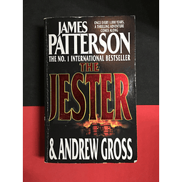 James Patterson & Andrew Gross - The Jester