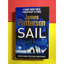 James Patterson & Howard Roughan - Sail