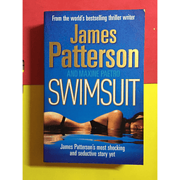James Patterson & Maxime Paetro - Swimsuit