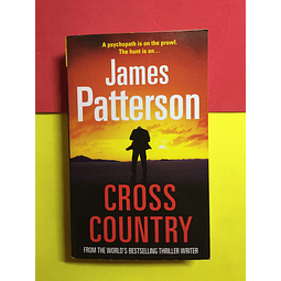 James Patterson - Cross Country 