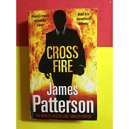 James Patterson - Cross Fire