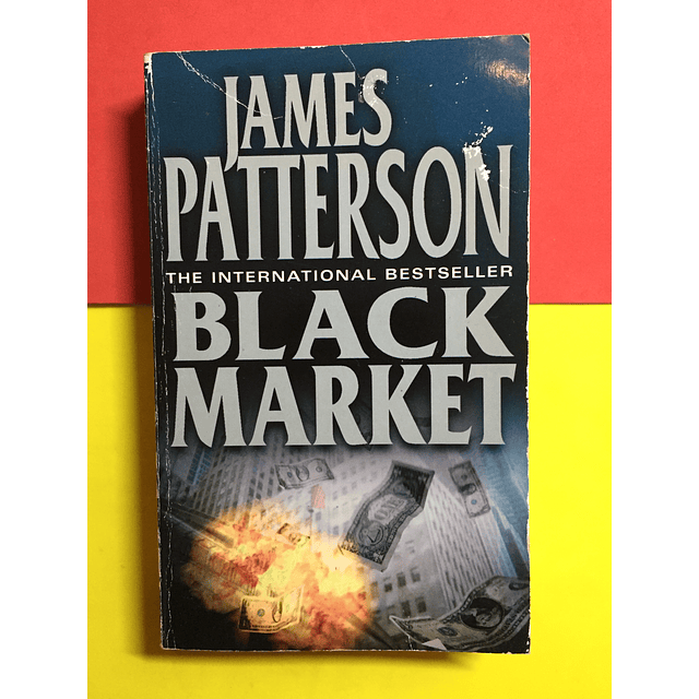 James Patterson - Black Market