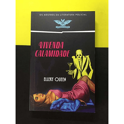 Ellery Queen - Vivenda calamidade