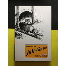 Júlio Verne - As Índias Negras