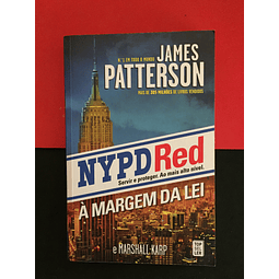 NYPD RED - À margem da lei 