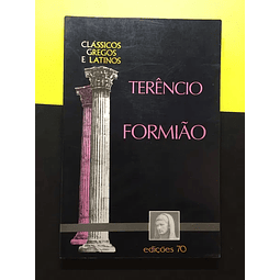 Terêncio - Formião