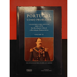 Portugal Como Problema. A Economia Como Solução 1821/1974, Vol. VI