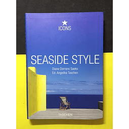 Diane Dorrans Saeks - Seaside Style