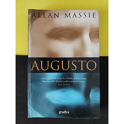 Allan Massie - Augusto