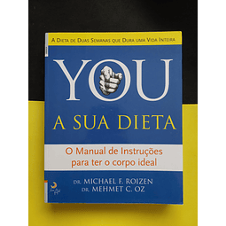 Dr. Michael E Spencer Mosley - You a Sua Dieta
