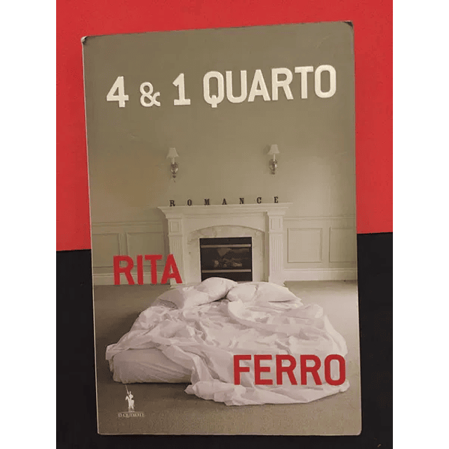  Rita Ferro - 4 & 1 Quarto