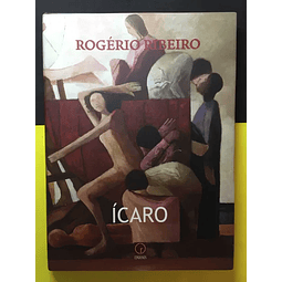 Rogério Ribeiro - Ícaro