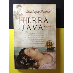 João Lopes Marques - Terra Java