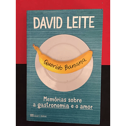 David Leite - Querido banana