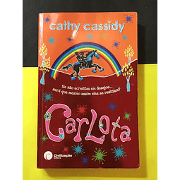 Cathy Cassidy - Carlota