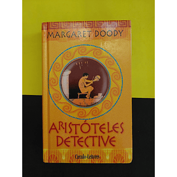 Margaret Doody - Aristóteles Detective 