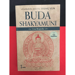 João Magalhães - Buda Shakyamuni 
