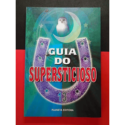 Guia do Supersticioso