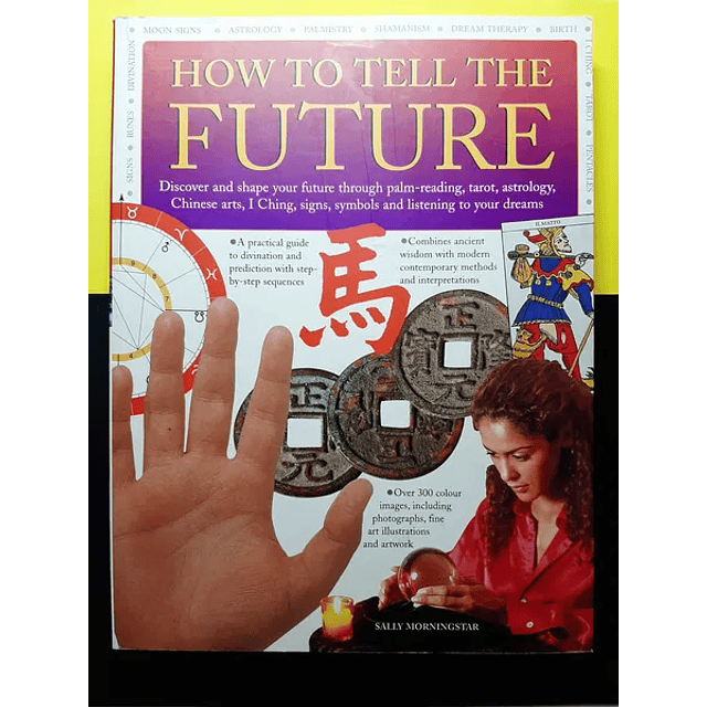 How to Tell the Future