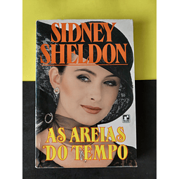 Sidney Sheldon - As areias do tempo