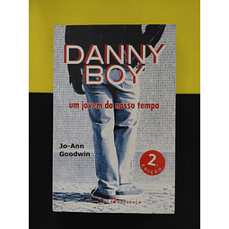 Danny Boy - Um Jovem do Nosso Tempo