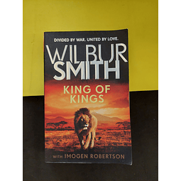 Wilbur Smith &  - King if kings