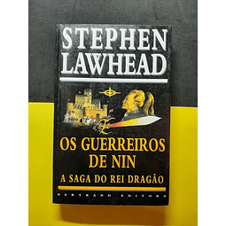 Stephen Lawhead - Os Guerreiros de Nin 