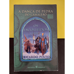 Ricardo Pinto - Os Escolhidos, Livro I