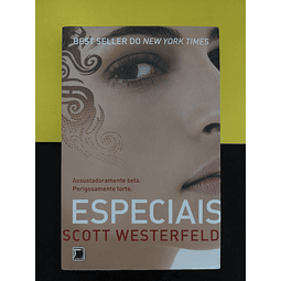 Scott Westerfeld - Especiais 