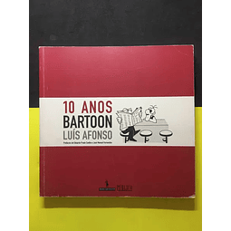 Luís Afonso - 10 Anos Bartoon