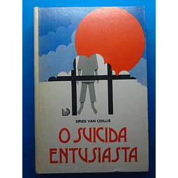  Dries Van Coillie - O Suicida Entusiasta