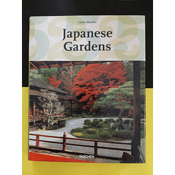 Gunter Nitschke - Japanese Gardens