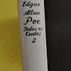 Edgar Allan Poe - Todos os Contos