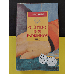 Mario Puzo - O último dos padrinhos 