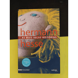 Hermann Hesse - As Mais Belas Histórias 