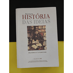 Revista de História das Ideias 