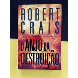 Robert Crais - O Anjo da Destruição 